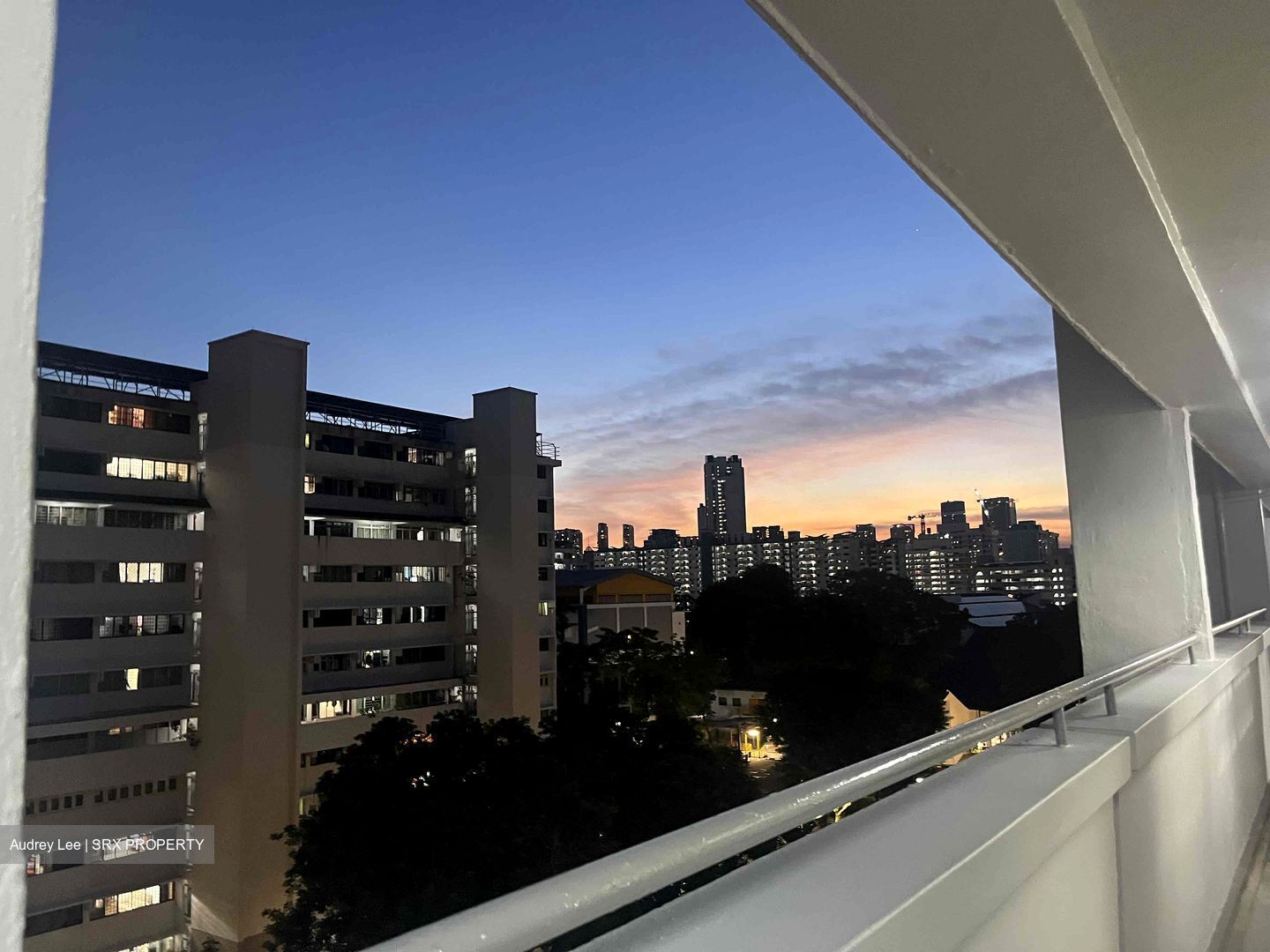 Blk 14 Saint George's Road (Kallang/Whampoa), HDB 4 Rooms #600712631